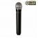 Microfone Profissional De Mão Shure Sem Fio Shure Svx 24 Br Pg28 J9