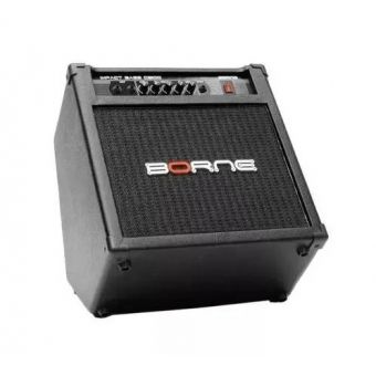 Amplificador Para Baixo Borne Impact Bass CB100 70W
