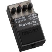 Pedal Boss RV-6 Reverb