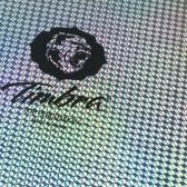 Pandeiro Timbra 10´´ Fórmica Aro Dourado Pele Prismática