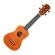 Ukulele Fender Hermosa Soprano Natural