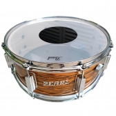 CAIXA PEARL PRESIDENT DELUXE 75TH 14X5,5 SUNSET RIPPLE