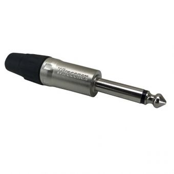 Plug Wireconex P10 Macho TS WC1112