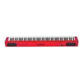 Piano Digital Casio Privia PX-S1000 RD