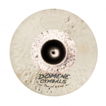 Prato Domene Cymbals Crash Dna Series 18 Bronze B20