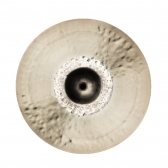 Prato Chimbal Domene Cymbals Hit Hat Dna Series 14 B20