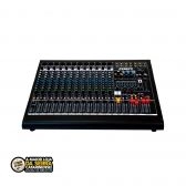Mesa De Som Bluetooth 12 Canais DBR Dm12 Usb-Efeito-Interface DM12 Usb