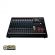 Mesa De Som Bluetooth 12 Canais DBR Dm12 Usb-Efeito-Interface DM12 Usb