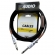 CABO RF AUDIO INSTRUMENTO P10/P10 VIOLAO GUITARRA BAIXO 3MT MARROM
