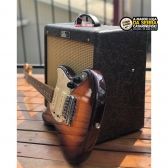 Guitarra Fender Modern Player Mustang