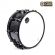 Caixa De Bateria Mapex Mpx Maple 14X6.5 MPML4650B
