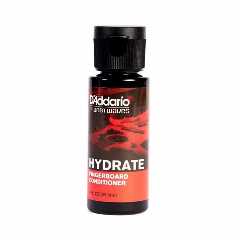 Hidratante De Escalas Planet Waves Hydrate Fbc