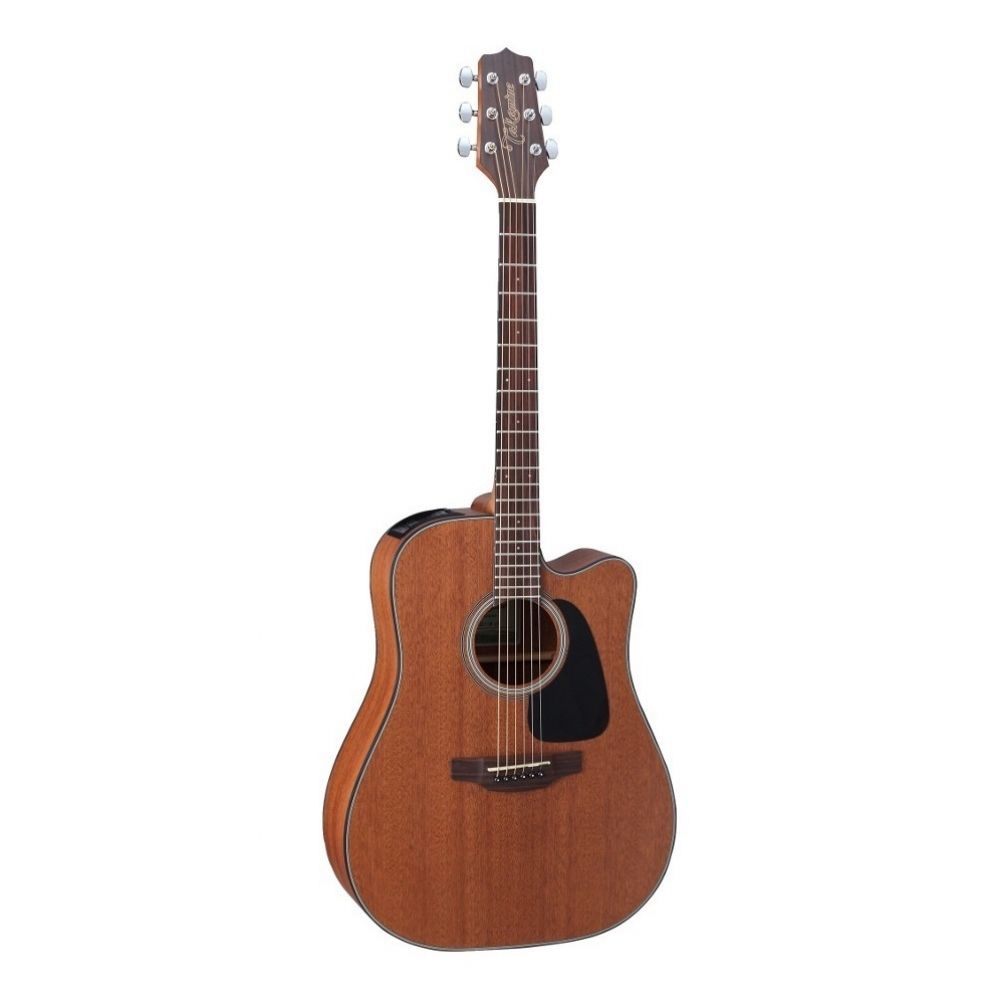 Violão Takamine GD11 MCE Folk Eletrico Mogno Fosco
