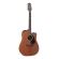 Violão Takamine GD11 MCE Folk Eletrico Mogno Fosco