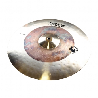 Prato Domene Hit Hat Medium/thin Aqua Series 15  Bronze B20