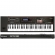 Teclado Sintetizador Roland Xps30 - Com Fonte- Nota fiscal e Garantia de 1 ano- XPS 30 PRETO