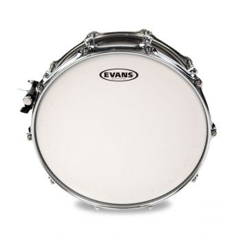 Pele Evans HD Dry Snare Batter 13´´ - pele porosa