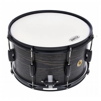 CAIXA TAMA DE BATERIA 14 X 6,5 WP1465BK-BOW WORSHIP