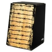 Cajon Acústico FSA Strike SK4009 Arame