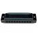 Gaita Harmonica Hering Black Blues 6020 D-RÉ SHG