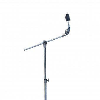 ESTANTE GIRAFA PRATO DE BATERIA REFORÇADO LINHA LEVE EDM-S