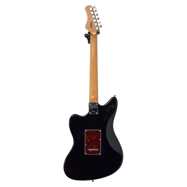 Guitarra Tagima TW 61 WOODSTOCK PRETO