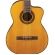 Violão Takamine Gc3 Ce Nylon Elétrico Natural Afinador