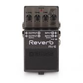 Pedal Boss RV-6 Reverb