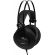 Fone De Ouvido Akg K52 Fechado Estudio K52