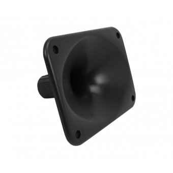 Corneta Plastica LC04 Italian Ludovico Preta para Driver