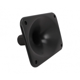 Corneta Plastica LC04 Italian Ludovico Preta para Driver