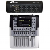 MESA DIGITAL DUONN SOUND ATRIUM 12 CONEXÃO BLUETOOTH