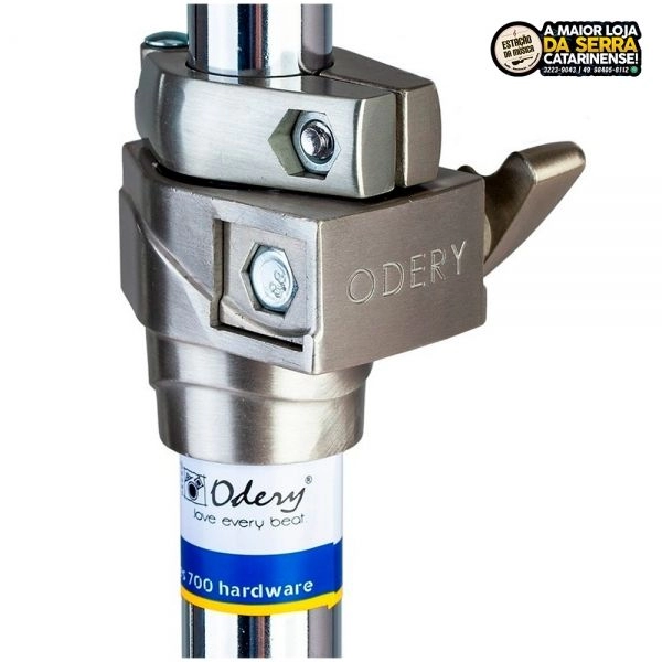 Estante De Caixa Odery In Rock S-704ir