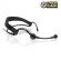Microfone Profissional Headset Sem Fio Sennheiser XSW 1-ME3 Original