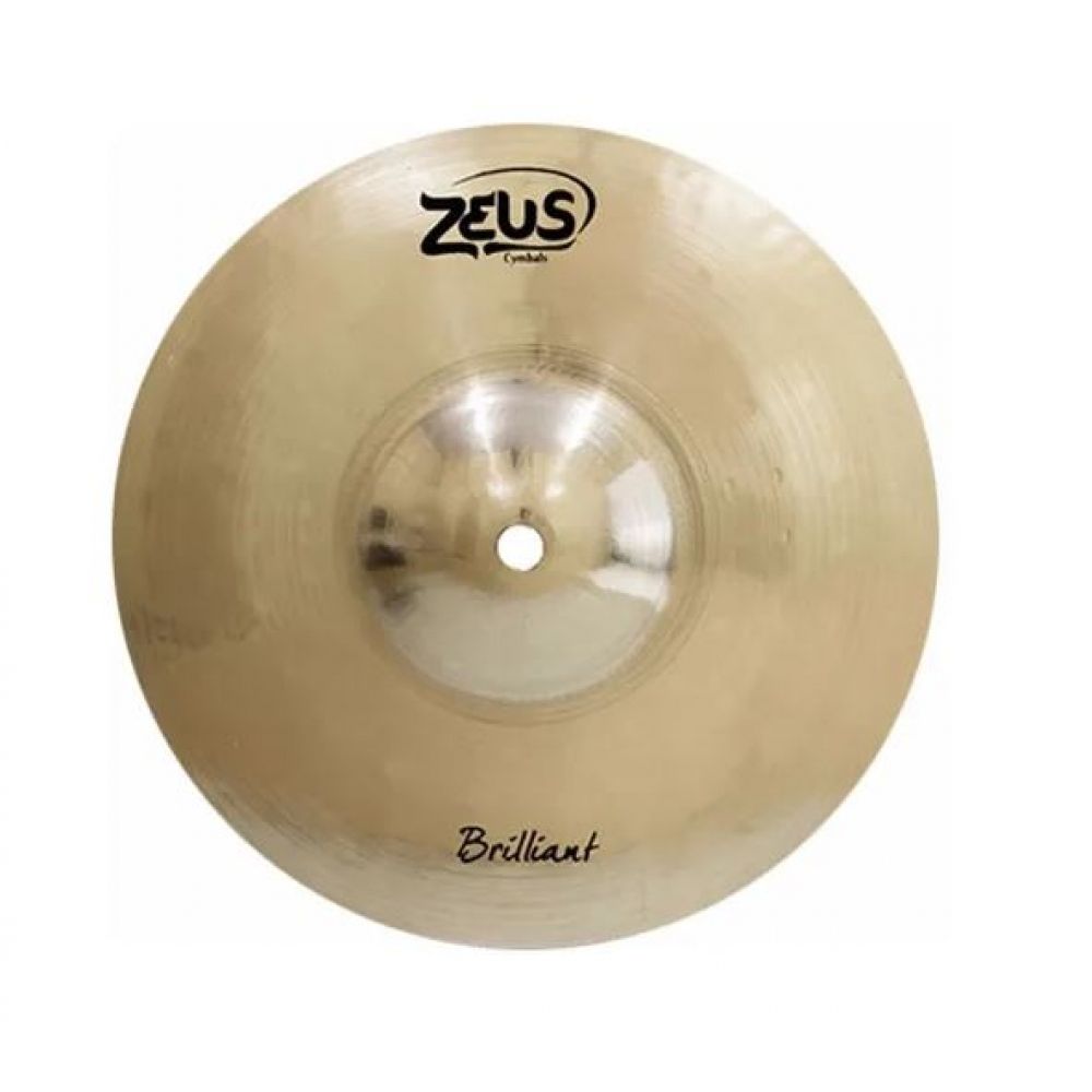 Prato Zeus Brilliant Zbc18 Crash 18 B20