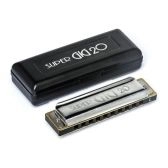 Gaita Harmonica Hering Super Gig 20 4020 C-DÓ SHG