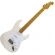 Guitarra SX SST57 VWH Vintage White