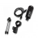 Microfone Condensador USB Soundvoice Soudcasting Lite1200