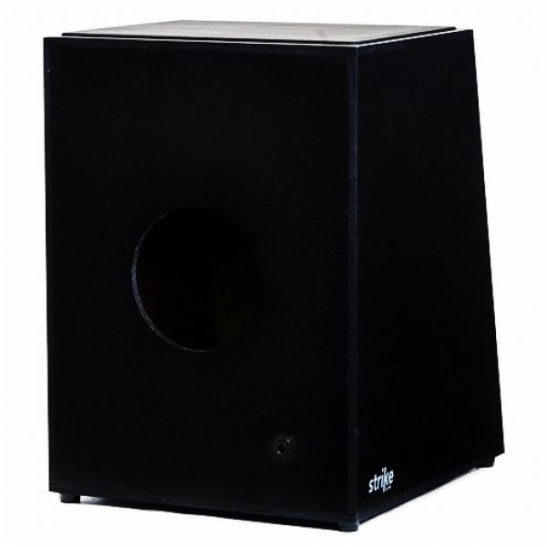 Cajon Acústico FSA Strike Elétrico SK5050 Fé