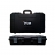 MICROFONE DYLAN SEM FIO PADRAO RACK D-9500