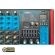 Mesa De Som Soundvoice 16 canais MS 162 EUX Usb-Efeito-Eq Grafico Ms162eux