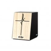 Cajon Acústico FSA Strike Elétrico SK5050 Fé