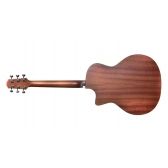 Violão Elétrico Seizi Supreme Ryu C Bag - Spruce Satin Com Nota Fiscal Supreme Ryu