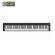 Piano Digital Casio CDPS100 88T C Fonte e Pedal Com Nota fiscal e Garantia