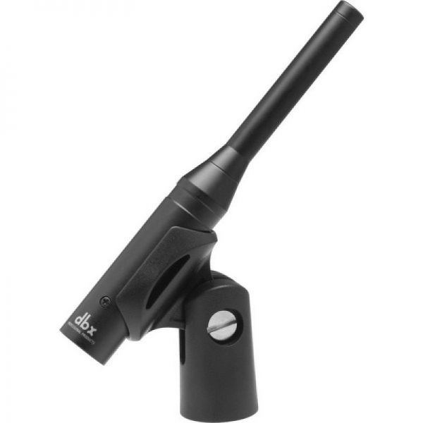 Microfone Analizador Dbx Rta-m Com Estojo