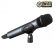 Microfone Profissional De Mão Sem Fio Sennheiser Xsw2 835a Original