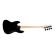 Contrabaixo Michael Jazz Bass Bm675n Bk Preto Pickup Cover