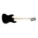 Contrabaixo Michael Jazz Bass Bm675n Bk Preto Pickup Cover