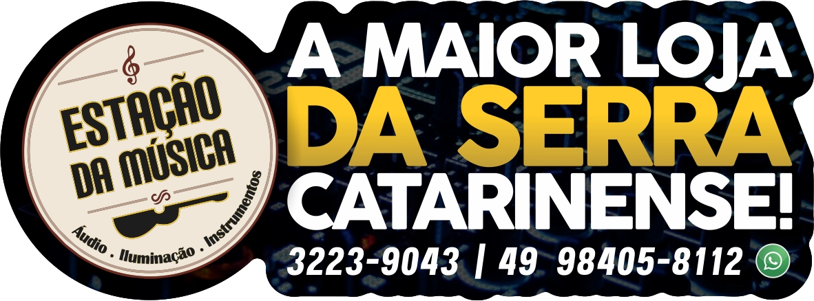 Estação da Música - Estação da Música